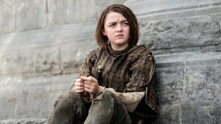 Ed Sheeran Will Appear On <i>Game Of Thrones </i>And Sing to Arya, Poor Girl